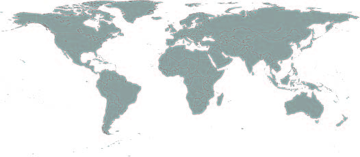 World Map